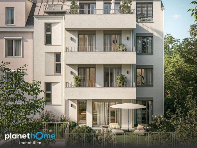 Apartment kaufen in Wien