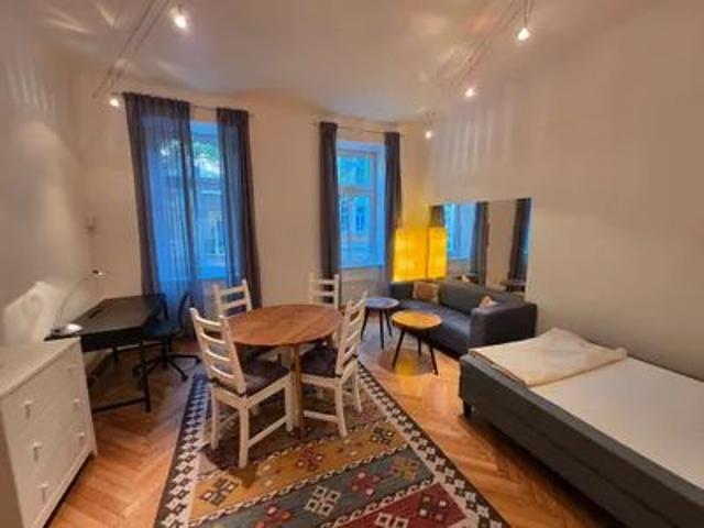 Apartment mieten in Währing, Wien