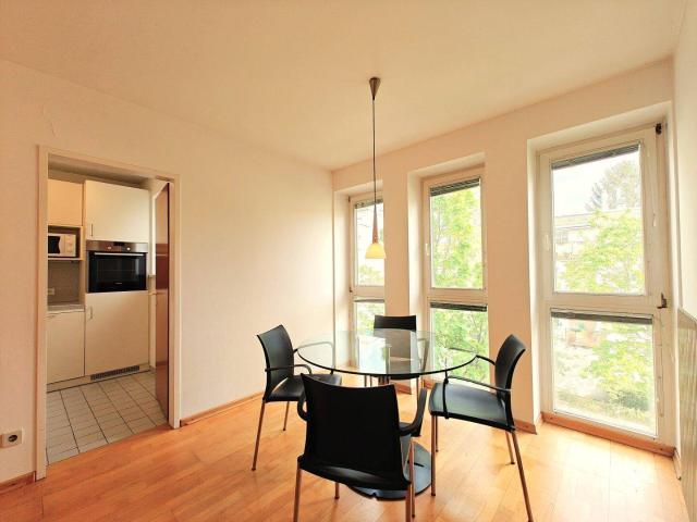 Apartment mieten in Währing, Wien
