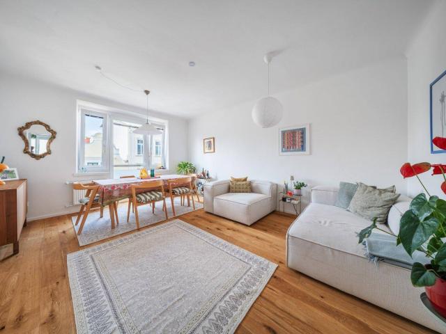 Apartment kaufen in Währing, Wien