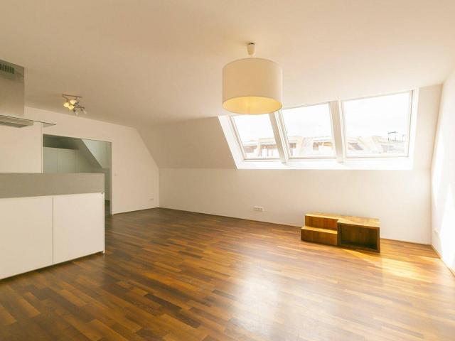 Apartment kaufen in Währing, Wien