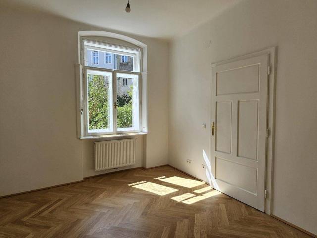 Apartment mieten in Währing, Wien