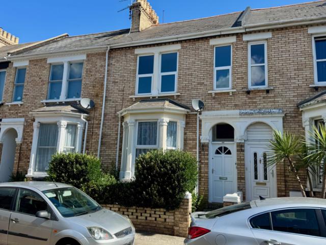 Apartment for rent in Oldway, Paignton