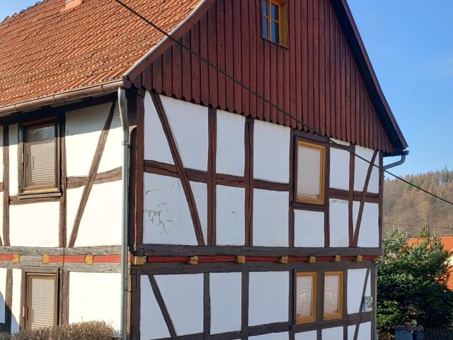 Haus kaufen in Gerstungen, Thüringen