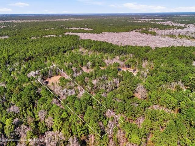 Land for sale in Cordesville, South Carolina