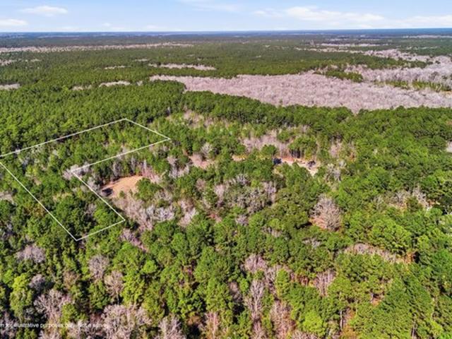 Land for sale in Cordesville, South Carolina