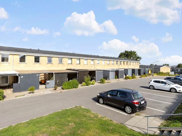 Ejendom til salg i Aalborg, Brønderslev-Dronninglund