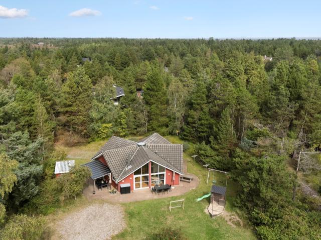 Hus til salg i Tønder