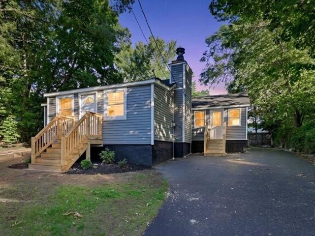 House for sale in Bristol, Massachusetts