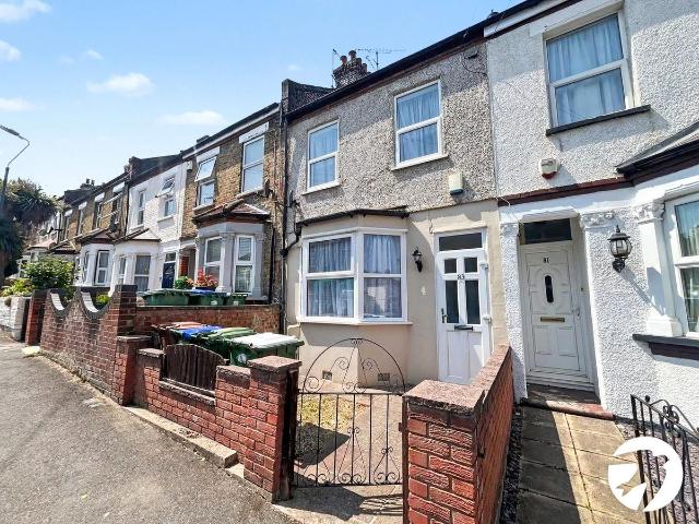 House for rent in Belvedere, Greater London