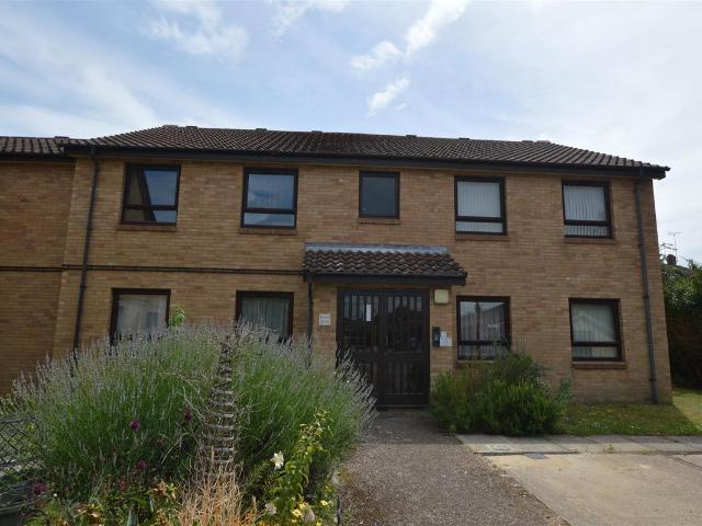 Apartment for rent in New Catton, East Bank