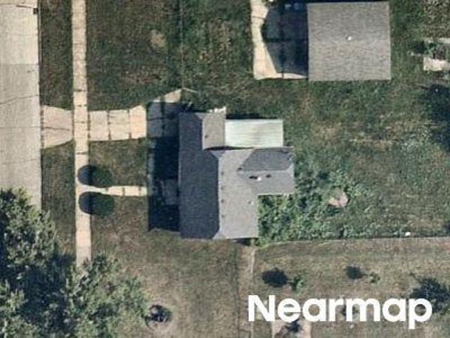 Property for sale in Dearborn Heights, Michigan