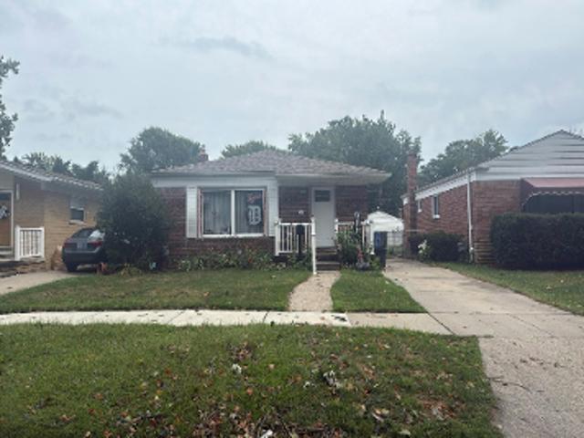 House for sale in Southwestern Outer Drive, Dearborn Heights