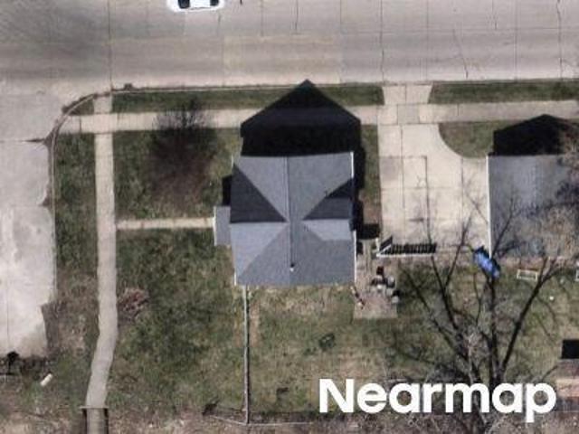 House for sale in Dearborn Heights, Michigan
