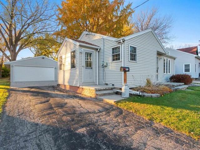 House for sale in Kaukauna, Wisconsin