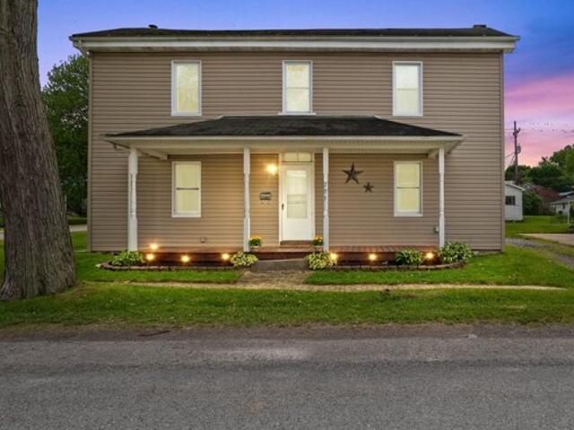 House for sale in Clearfield, Pennsylvania