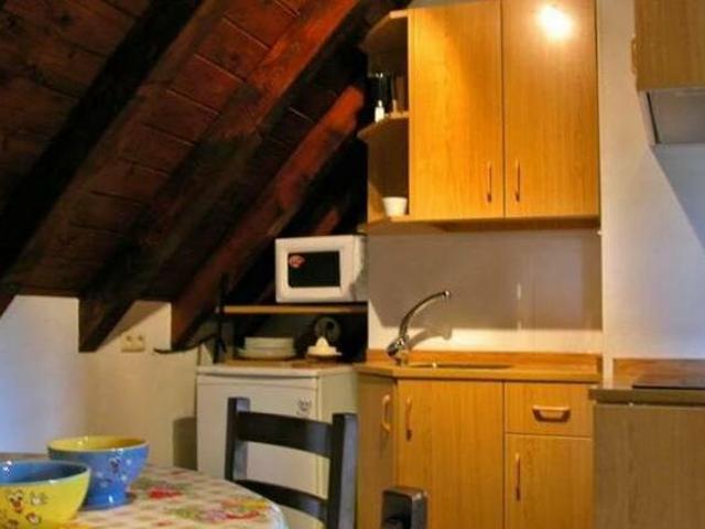 Casa en alquiler en Pirinioak, Navarra