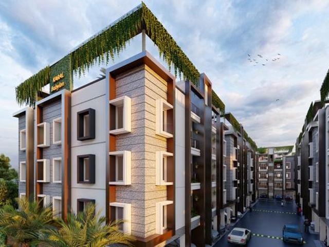 Flat for sale in Kolapakkam, Tamil Nadu