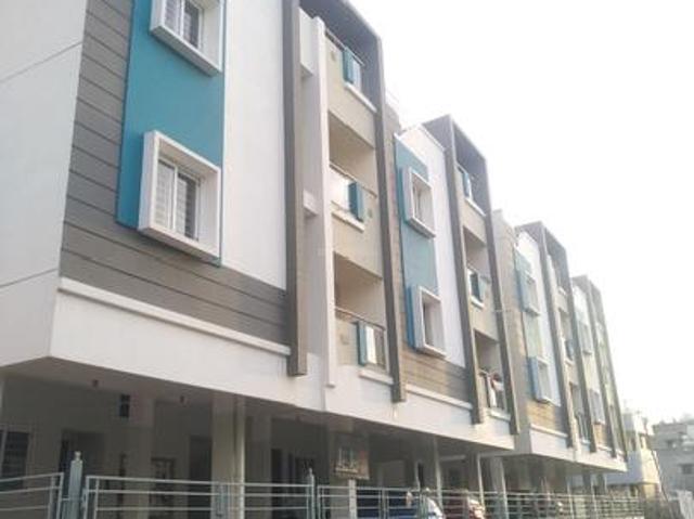 Flat for sale in Tamil Nadu
