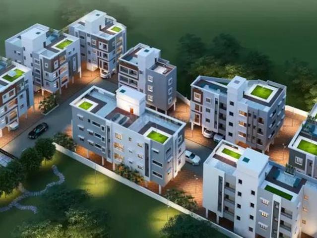 Flat for sale in Kolapakkam, Tamil Nadu