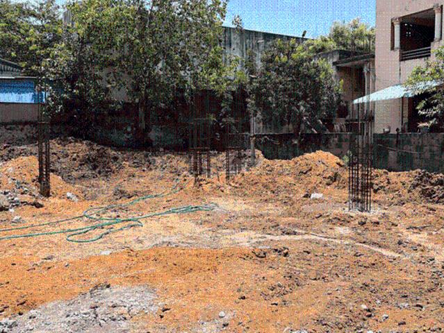 Flat for sale in Tamil Nadu