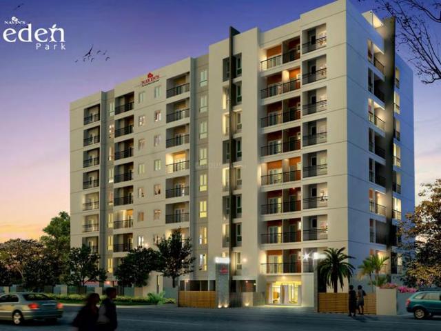 Flat for sale in Tamil Nadu