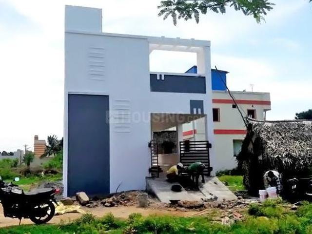 Villa for sale in Tamil Nadu