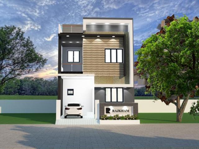 Villa for sale in Kolapakkam, Tamil Nadu