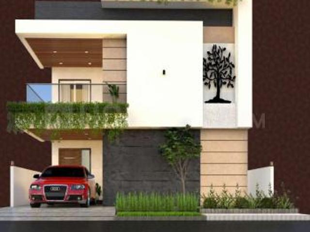 Villa for sale in Kolapakkam, Tamil Nadu