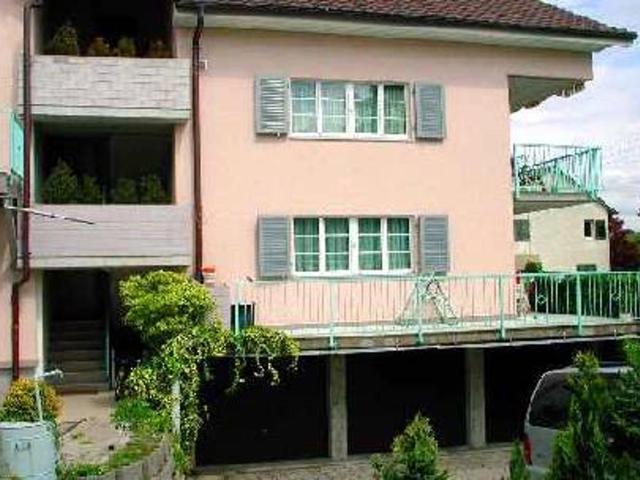 Immobilie kaufen in Amriswil, Thurgau