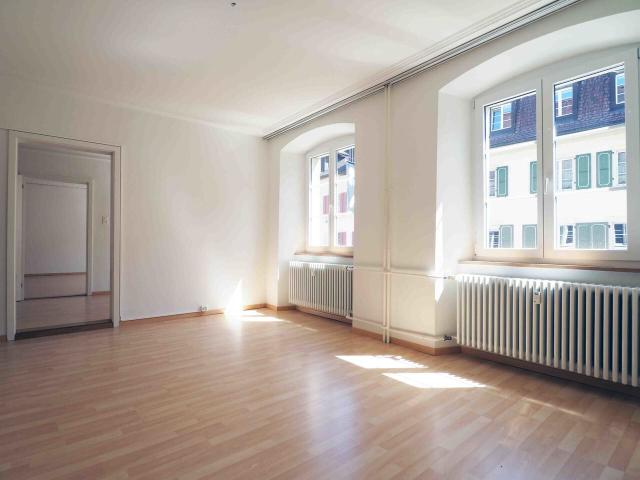 Immobilie kaufen in Laufen, Basel-Landschaft