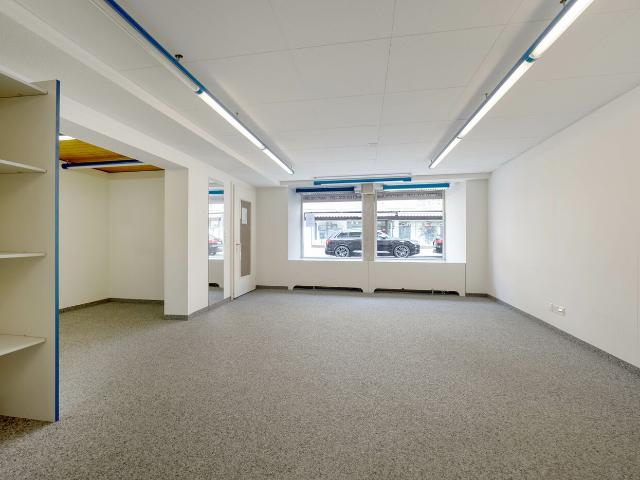 Immobilie kaufen in Uznach, St. Gallen