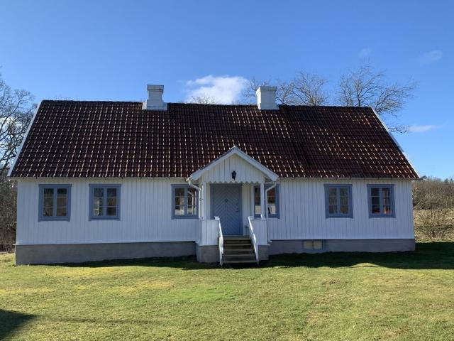 Hus hyra i Skåne