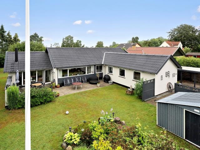 Villa til salg i Ågerup, Roskilde