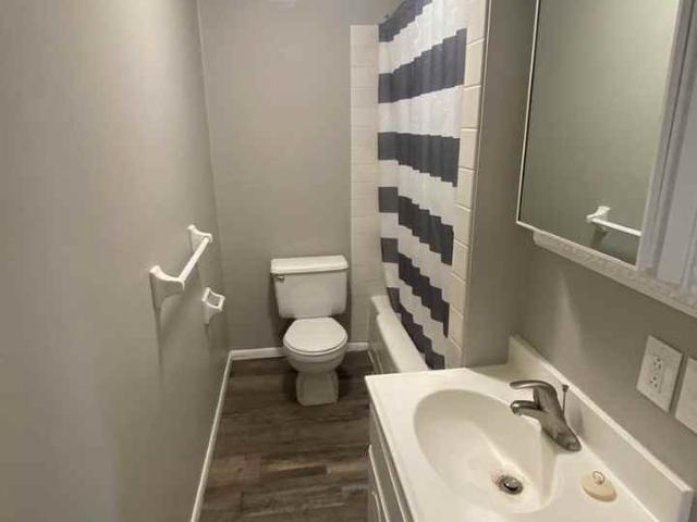 Apartment for rent in Ramsey, Minnesota