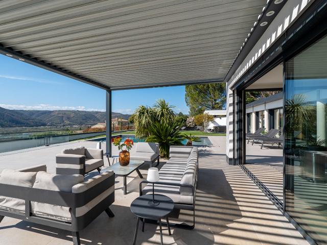 Maison vente à Valence, Gervans