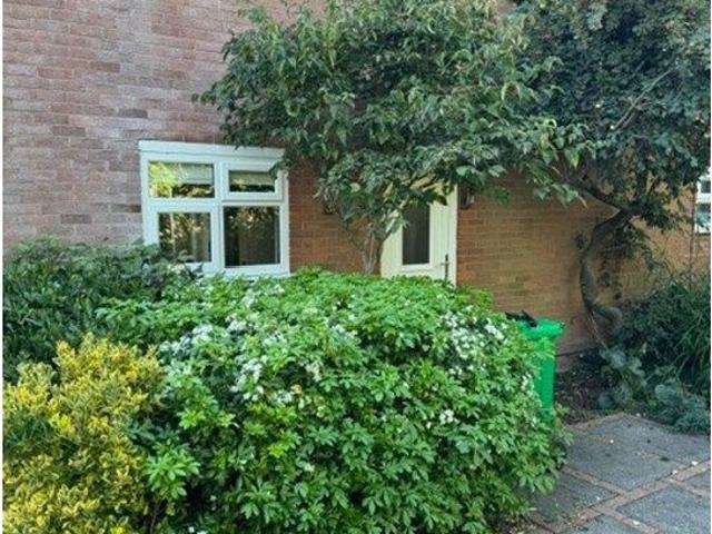 House for rent in Clifton, City of Nottingham
