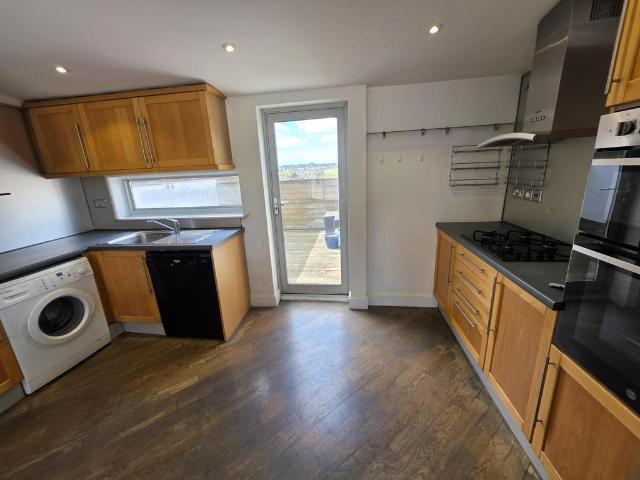 House for rent in Peckham, Greater London