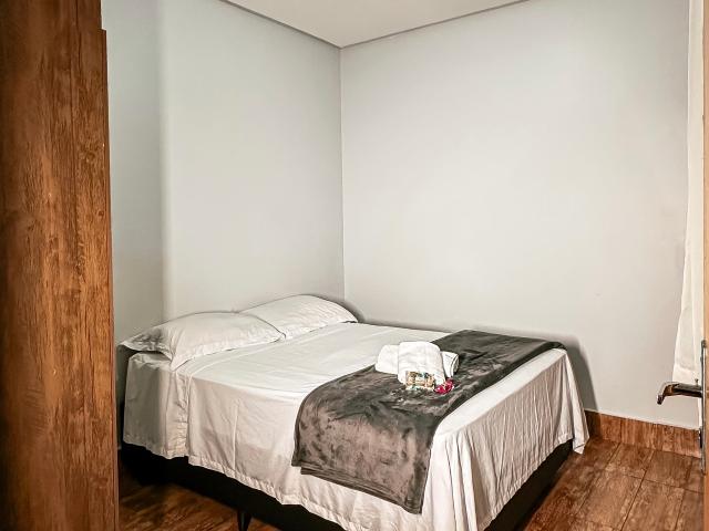 Apartamento aluguel em Região Geográfica Imediata de Goiânia, Goiânia