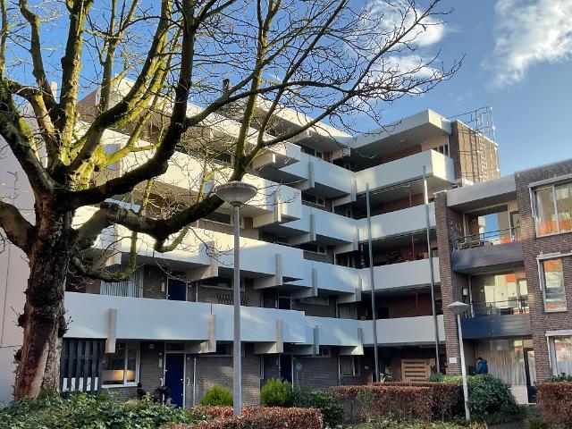 Appartement te huur in Bosch, Noord Brabant