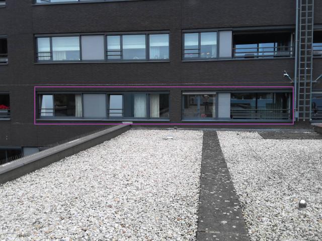Appartement te huur in Bosch, Noord Brabant