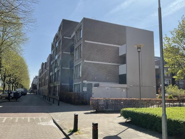 Appartement te huur in Bosch, Noord Brabant