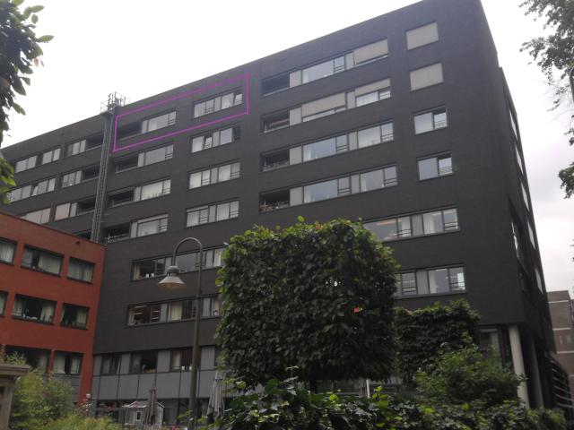 Appartement te huur in Bosch, Noord Brabant
