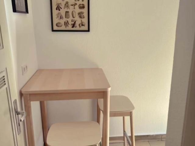 Apartment mieten in Westend Nord, Sachsenhausen