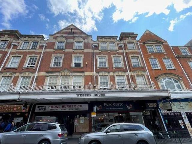 House for sale in Bournemouth