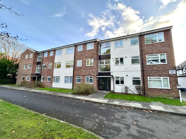 Room for rent in Lansdowne, Springbourne