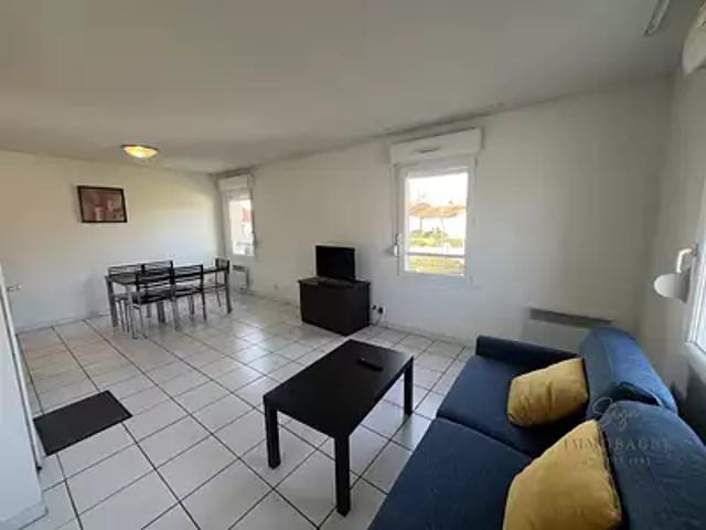 Appartement vente à Clermont-Ferrand, Gerzat