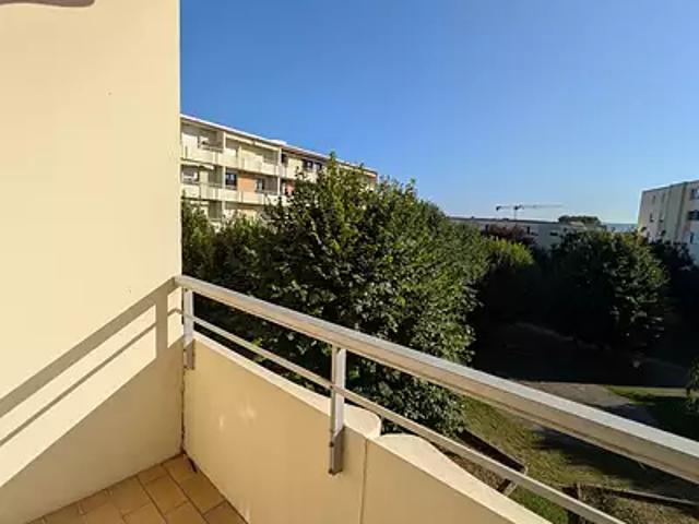 Appartement vente à France métropolitaine, Gerzat