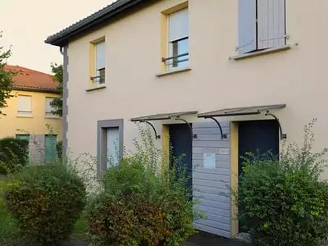 Maison vente à France métropolitaine, Gerzat