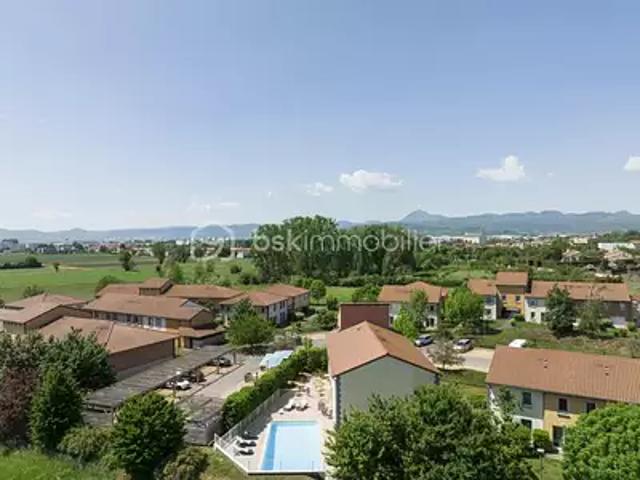 Maison vente à France métropolitaine, Gerzat